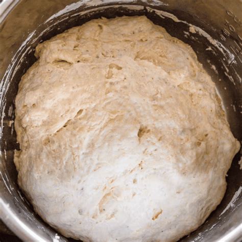 Proofing Bread in Instant Pot - Fork To Spoon