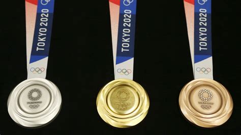 Six months to go: A look at the Tokyo Olympic medal count | CTV News