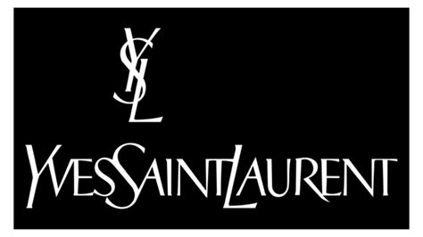 YSL Logo: valor, história, PNG