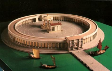 Carthaginian Architecture