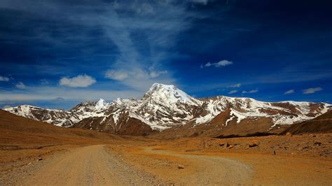 Sikkim Himalayas | Sikkim, Himalayas, Natural landmarks