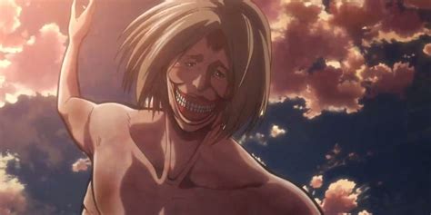 Attack On Titan: The Smiling Titan's True Identity & Fate Explained