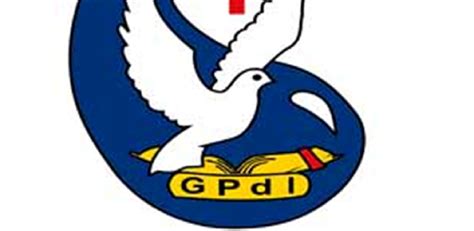 Gpdi Logo