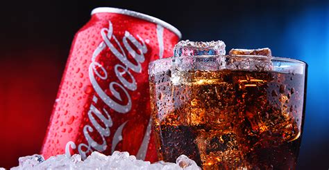 Coca-Cola is world’s most valuable drink brand, but not fastest-growing