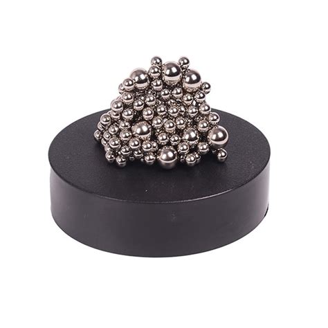 Magnetic Sculptures Ball - ApolloBox