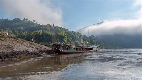 Best National Parks in Laos to Enjoy Nature