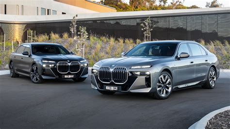 BMW 7 Series and i7 recalled | CarExpert