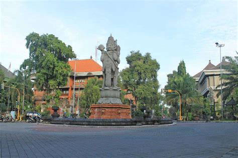 Denpasar - Bali: Get the Detail of Denpasar on Times of India Travel