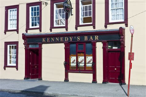 7 historical facts you didn't know about Irish pubs | The Irish Post