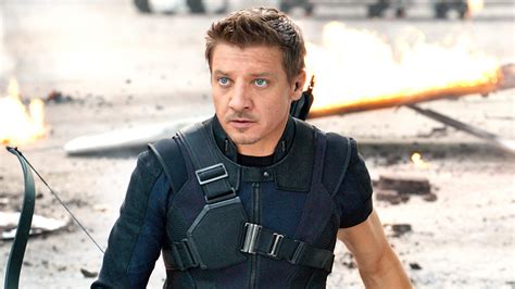 Two Avengers Visited Jeremy Renner After His Terrifying Accident ...