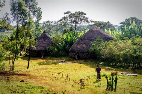 Sidama in Photo ~ Worancha ወራንቻ | Landscape, Architecture photography ...