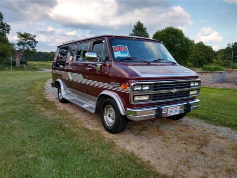 Do full size vans count? Just bought this with only 88k miles. : r ...