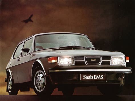 1972 Saab 99 - Information and photos - MOMENTcar