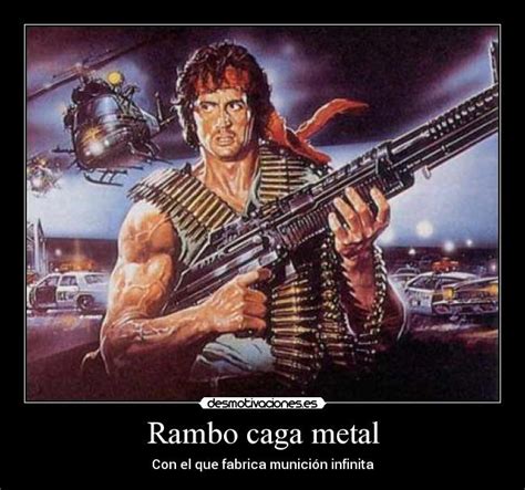 Rambo Quotes Inspirational. QuotesGram