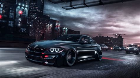 BMW Car Wallpaper