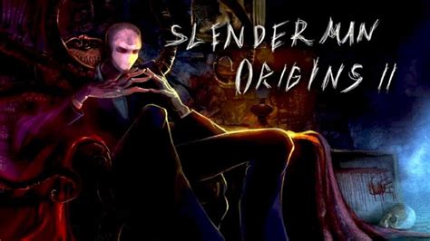 Slender Man Origins 2 Free for Android - Download