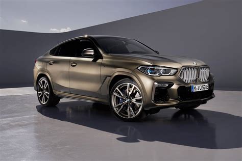 Bmw X6 2022 Model