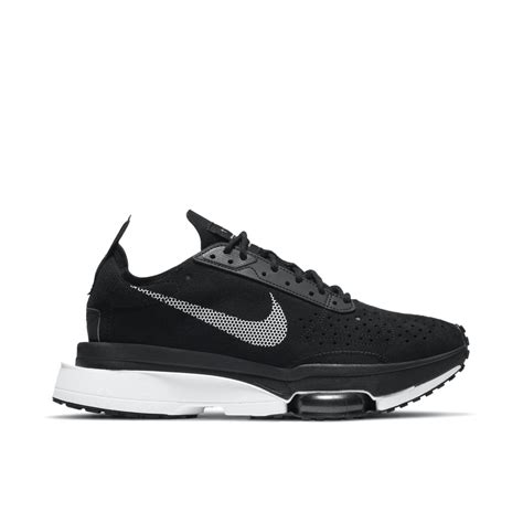 Nike Air Zoom Type Black Womens | CZ1151-001 | Laced