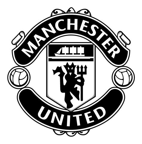 Manchester United PNG Transparent Manchester United.PNG Images. | PlusPNG