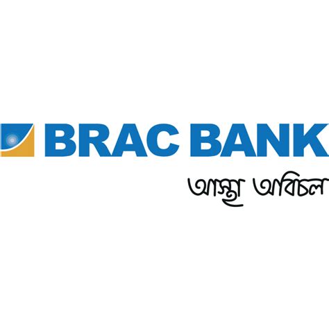 Brac Bank logo, Vector Logo of Brac Bank brand free download (eps, ai ...