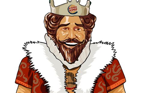 BURGER KING by CatsPajamas on Newgrounds