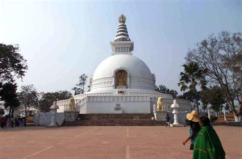 Top 10 Temple to Visit in Bihar for Religious Getaway - Tusk Travel