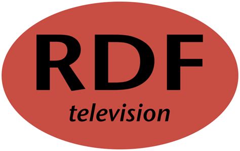 RDF Television | Logopedia | Fandom