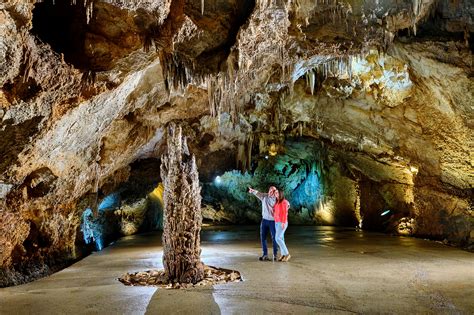 Hidden treasure of Montenegrin underground - Lipa cave