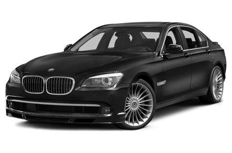 2014 BMW ALPINA B7 Specs, Trims & Colors | Cars.com