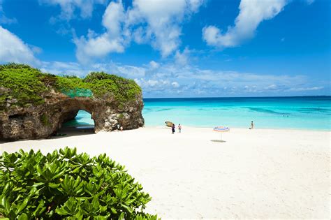 Okinawa Island - What you need to know before you go – Go Guides