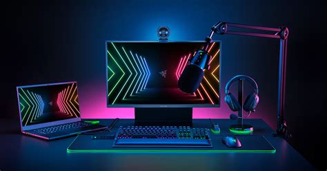 Achetez des accessoires pour appareils de streaming | Razer Store en ...