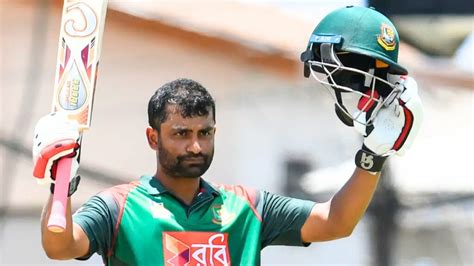 Why Tamim Iqbal is irreplaceable for the Bangladesh Cricket team?