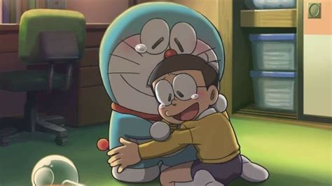 Mời bạn ôn lại tuổi thơ, khám phá ngôi nhà của Nobita và Doraemon dưới ...