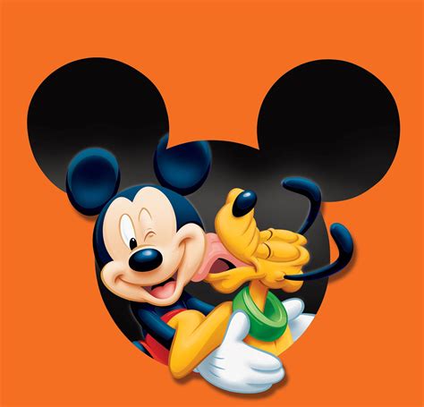 [100+] Pluto Disney Wallpapers | Wallpapers.com