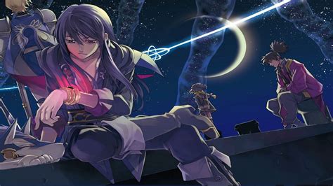 Tales of Vesperia Definitive Edition Review - The good ol' days