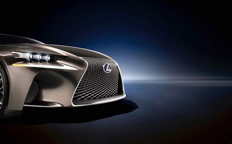 Lexus Logo Wallpapers - Wallpaper Cave