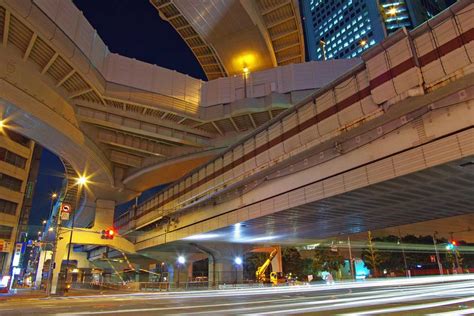 Tokyo Shutoko Expressway: Japan's Busiest Road Network | japanistry.com