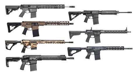 The Best AR-10 Rifles of 2021 :: Guns.com