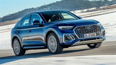 Audi Q5 Sportback Archivos | Todas las noticias de coches en un solo ...