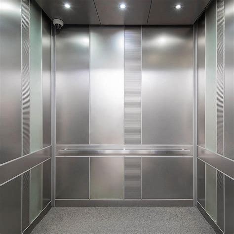 22 Elevator Cab Interior Designs - 13th is Trending Of 2020 - The ...