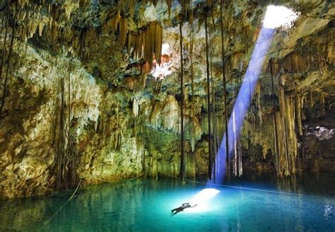 The 10 Most Incredible Caves in the World - WanderWisdom