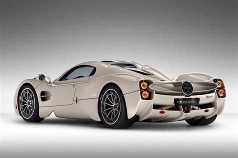 Top 20 Most Expensive Cars in the World - JamesEdition