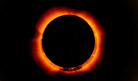 An annular solar eclipse is happening on the summer solstice. (But no ...