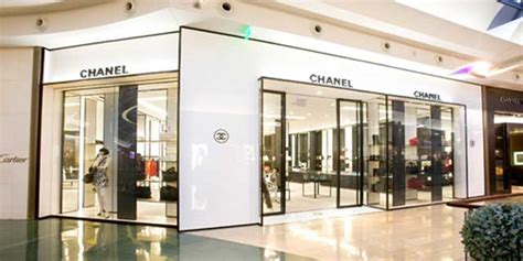 Chanel Store — Partner Energy