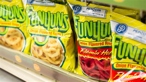 Vegan Funyuns Recipe | Deporecipe.co