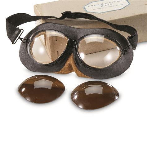 Military Goggles | Sportsman's Guide