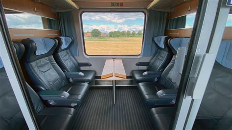 Amtrak Seating Plan | Elcho Table