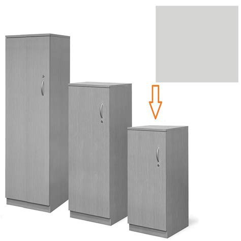 Laminate Lockers - Secure Series Single Tier Locker