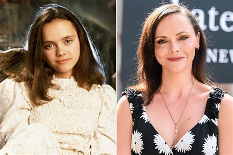 The Cast of 'Casper': Where Are They Now?