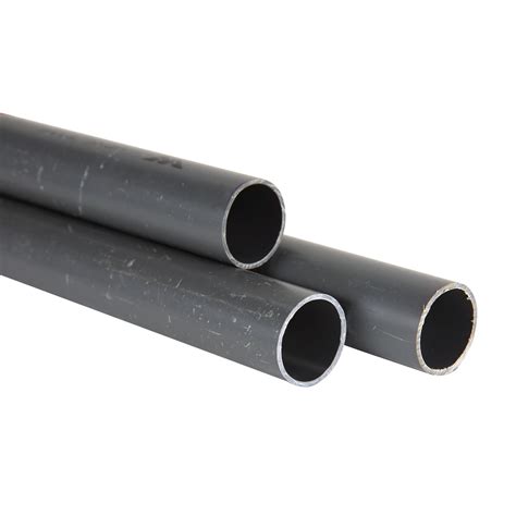 WUPVC1G (1 Inch PVC Pipe grey)